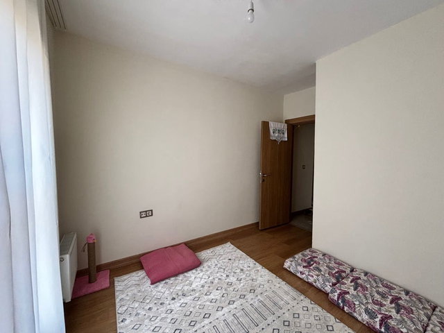 REMAX MODEL DEN HONAZ OVACIK TOKİ KONUTLARİNDA 3+1 SATILIK DAİRE