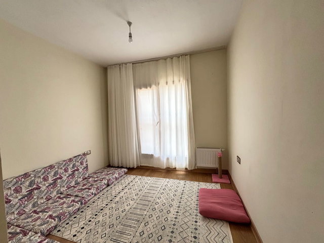REMAX MODEL DEN HONAZ OVACIK TOKİ KONUTLARİNDA 3+1 SATILIK DAİRE