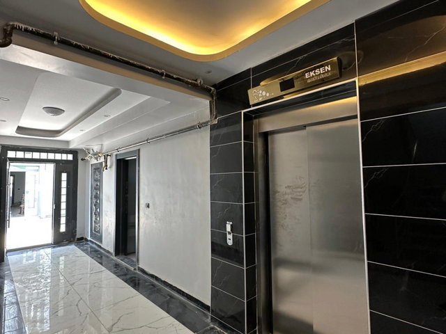 REMAX ARTIS'DEN DADAŞKENT'TE KİRALIK 2+1 DAIRE