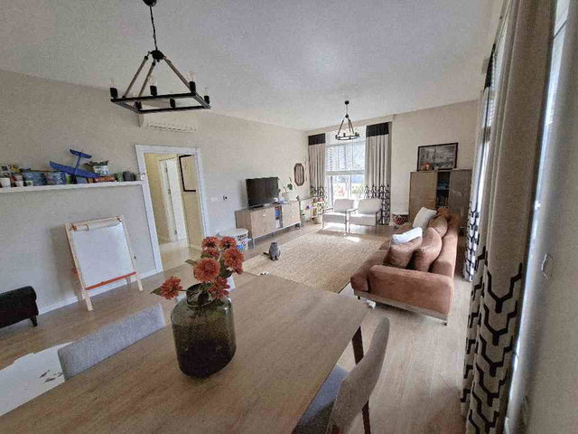 SELÇUKLU VADİ 195 M2 SATILIK 3+1 DAİRE