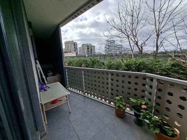 SELÇUKLU VADİ 195 M2 SATILIK 3+1 DAİRE