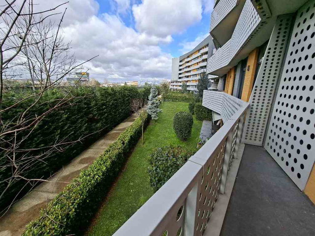 SELÇUKLU VADİ 195 M2 SATILIK 3+1 DAİRE