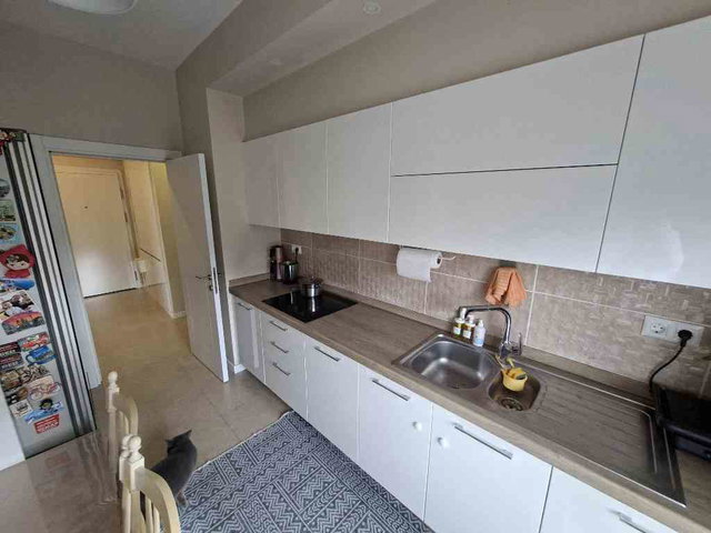 SELÇUKLU VADİ 195 M2 SATILIK 3+1 DAİRE