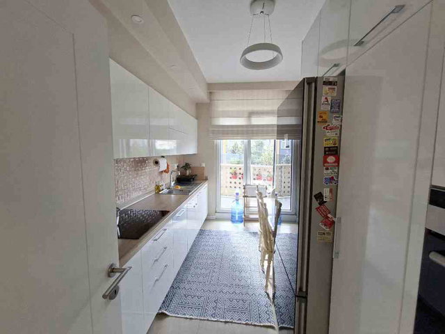 SELÇUKLU VADİ 195 M2 SATILIK 3+1 DAİRE