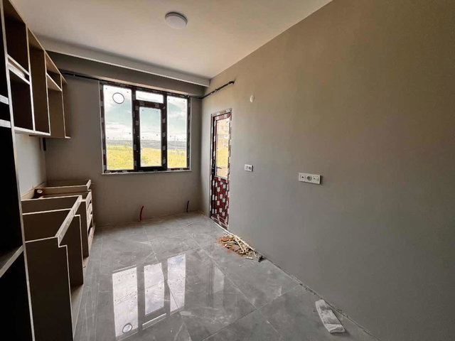 ARNAVUTKÖY BOLLUCA 2+1 SATILIK SIFIR DAİRE