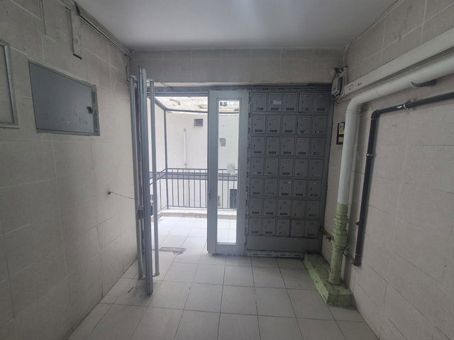 DEMETGÜL MAH.NDE MERKEZİ LOKASYONDA ASANSÖRLÜ 3+1 SATILIK DAİRE