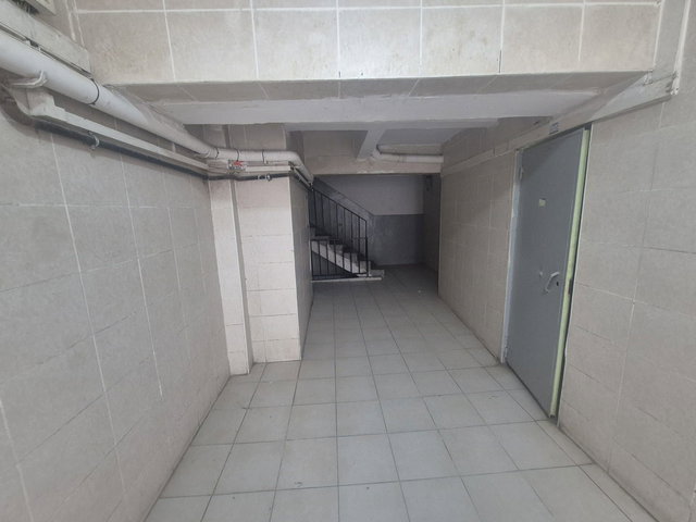 DEMETGÜL MAH.NDE MERKEZİ LOKASYONDA ASANSÖRLÜ 3+1 SATILIK DAİRE