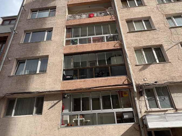 RE/MAX MOD'DAN TREN GARI YAKINI, 2+1 KİRALIK DAİRE!
