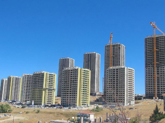 BEYTEPE YDA AKÇALI | ALTIN KATTA SATILIK MANZARALI LÜKS 4+1