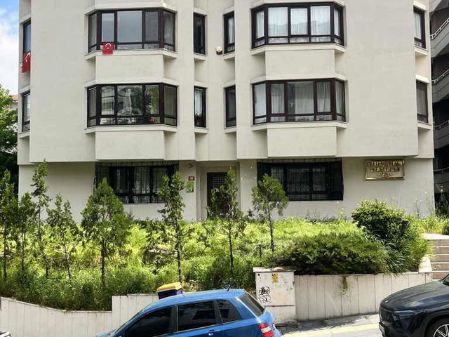 ARJANTİN CADDESİ 3+2 KAPALI OTOPARKLI KİRALIK LÜKS DAİRE