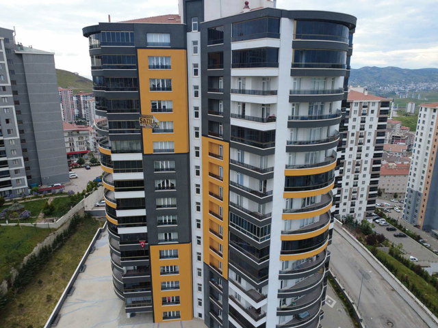 ANKARA’DA NADİR VİLLA KONSEPTLİ 7+1 PENTHOUSE  FULL EŞYALI | 5.70 MT GALERİ BOŞLUKLU DUBLEKS DAİRE
