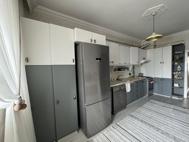 REMAX ARTIS'DEN YILDIZKENT'TE SATILIK 3+1 DAIRE