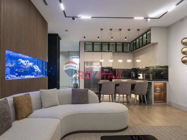 TEMA İSTANBUL 2 SATILIK BÜYÜK BAHÇELİ BOŞ VİLLA