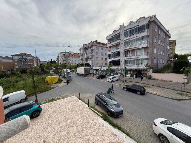 REMAX MAHAL'DEN HÜRRIYET HAH.MASRAFSIZ  3+1 KIRALIK DAIRE