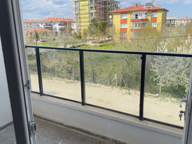 ESENBOĞA MERKEZ DE KIRALIK 1+1 DAIRE