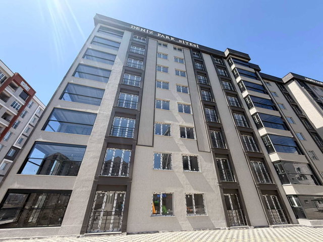 REMAX ARTIS'TEN KOMBINA'DA SATILIK 4+1 ULTRA LÜKS DAIRE