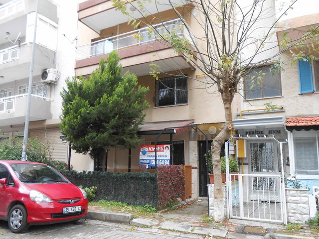 ATAKENT TRAMWAY DURUĞINA 100 M. BAHÇE DUBLEKS DAİRE