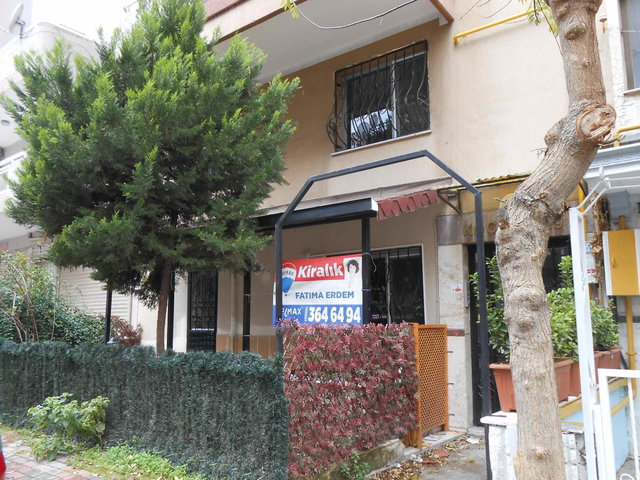 ATAKENT TRAMWAY DURUĞINA 100 M. BAHÇE DUBLEKS DAİRE