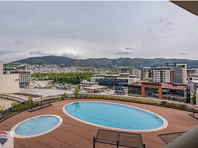 REMAX LEON SURYAPI MARKA B BLOKTA KIRALIK KÖŞE 1+1 DAIRE