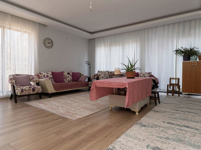 YAŞAMKENT 6+3 VİLLA KONUT YA DA TİCARİ