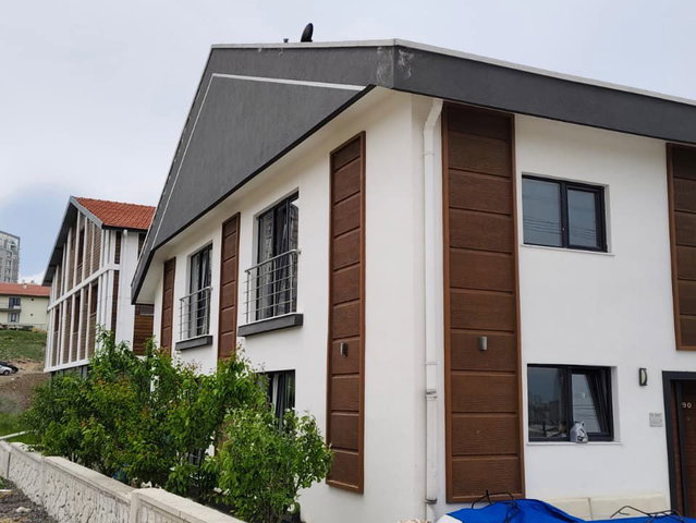YAŞAMKENT 6+3 VİLLA KONUT YA DA TİCARİ