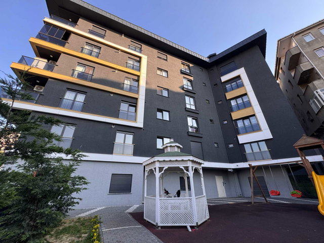 ÇENGELKÖY GÜZELTEPE’DE 220M² 4+1 BAHÇE DUBLEKSI
