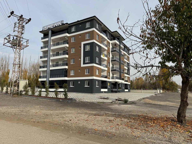 PROTOKOL YOLUNDA SÜPER LOKASYON KİRALIK 1+1 SIFIR DAİRE