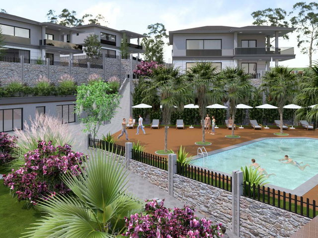 REMAX NATURAL 12 MILYON'DAN BAŞLAYAN SATILIK VILLALAR