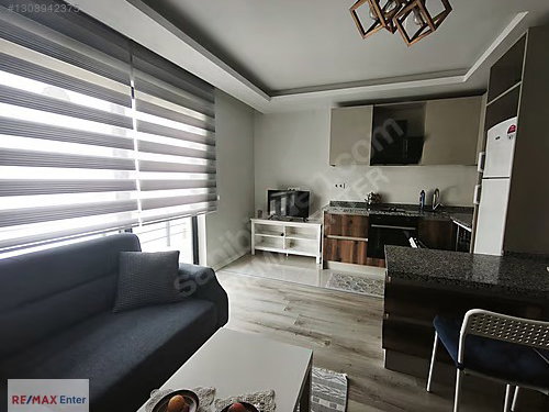 İNCEK VİSTA KARŞISI EŞYALI 1+1 KİRALIK DAİRE