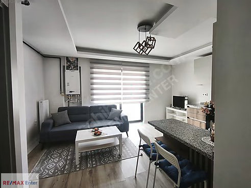 İNCEK VİSTA KARŞISI EŞYALI 1+1 KİRALIK DAİRE