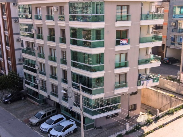 VATAN MAHALLESİ SATILIK DAİRE ASANSÖRLÜ OTOPARKLI