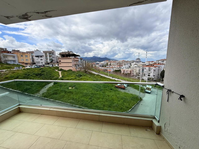 VATAN MAHALLESİ SATILIK DAİRE ASANSÖRLÜ OTOPARKLI