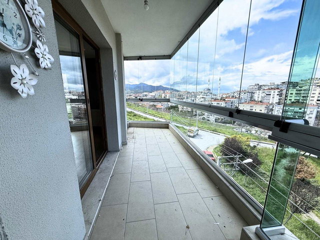 VATAN MAHALLESİ SATILIK DAİRE ASANSÖRLÜ OTOPARKLI
