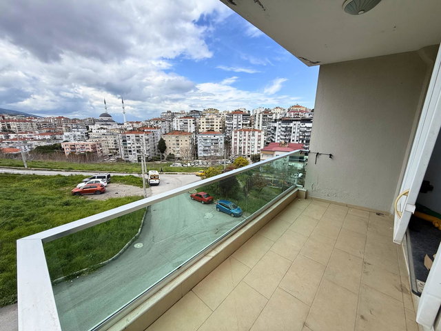 VATAN MAHALLESİ SATILIK DAİRE ASANSÖRLÜ OTOPARKLI