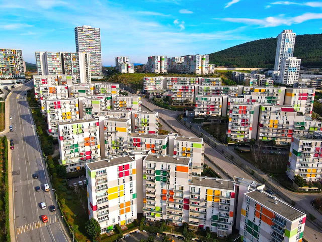 ACİL SATILIK-ÖZLEM KILIÇ REMAX-NARCITY 3.5+1 ÇİFT CEPHE KÖŞE DAİRE , ÖNÜ AÇIK, TEMİZ MASRAFSIZ