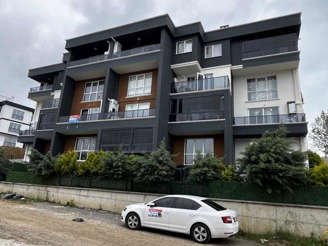 RE/MAX MODERN SEHA SÖYLER'DEN SATILIK 1+1 LOFT DAİRE