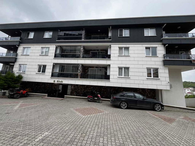 RE/MAX MODERN SEHA SÖYLER'DEN SATILIK 1+1 LOFT DAİRE