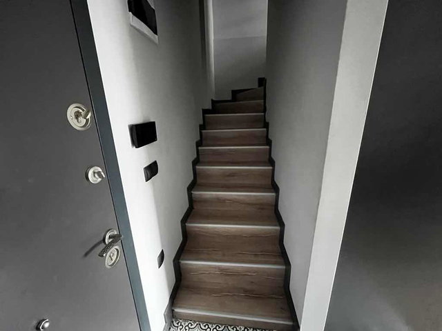 RE/MAX MODERN SEHA SÖYLER'DEN SATILIK 1+1 LOFT DAİRE