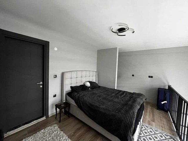 RE/MAX MODERN SEHA SÖYLER'DEN SATILIK 1+1 LOFT DAİRE