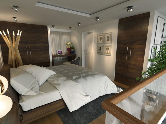 ESENTEPE’DE MODERN 1+1 DAIRE – SITE İÇINDE, YÜKSEK YATIRIM POTANSIYELI!