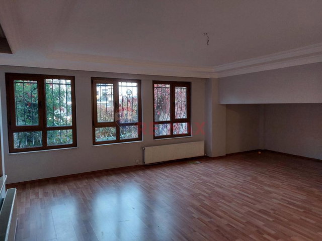 TURAN GÜNEŞ YAKINI YILDIZ KULE ALTINDA 130M² NET 4+1 GENIŞ DAIRE
