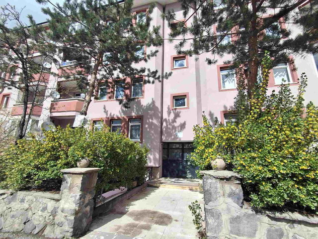 REMAX İLKE'DEN DADAŞKÖY YOLU CAD.'NDE 3+1 SATILIK BODRUM KAT