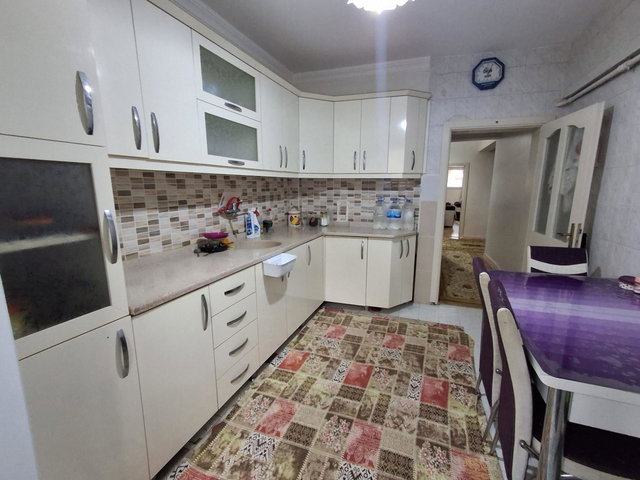 REMAX İLKE'DEN DADAŞKÖY YOLU CAD.'NDE 3+1 SATILIK BODRUM KAT