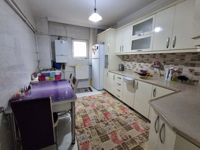 REMAX İLKE'DEN DADAŞKÖY YOLU CAD.'NDE 3+1 SATILIK BODRUM KAT