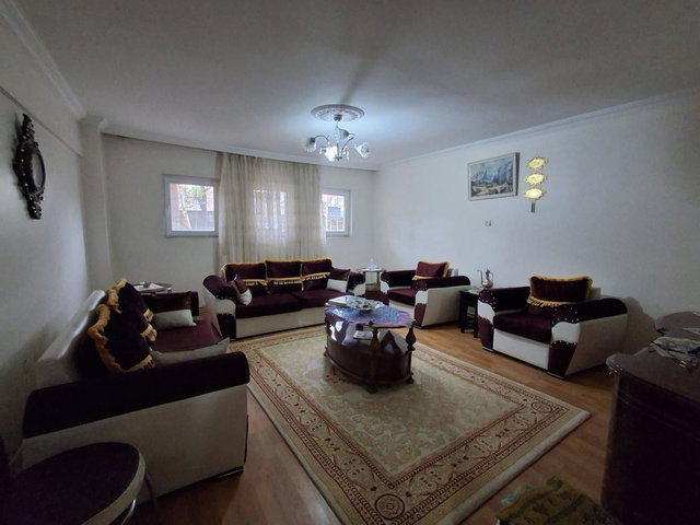 REMAX İLKE'DEN DADAŞKÖY YOLU CAD.'NDE 3+1 SATILIK BODRUM KAT