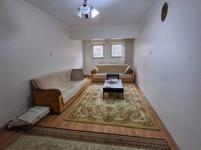 REMAX İLKE'DEN DADAŞKÖY YOLU CAD.'NDE 3+1 SATILIK BODRUM KAT