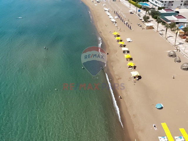 REMAX PARS'TAN MARPESSA BEGONVİLLA'DA SATILIK BAHÇE KATI EŞYALI 2+1