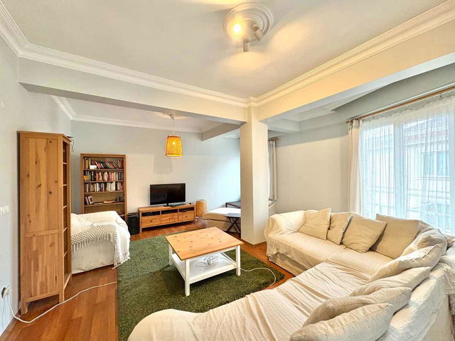 ŞİŞLİ PAŞA MAHALLESI KULELI EVLERINE KOMŞU 3+1 DUBLEKS DAIRE