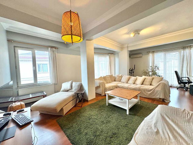 ŞİŞLİ PAŞA MAHALLESI KULELI EVLERINE KOMŞU 3+1 DUBLEKS DAIRE