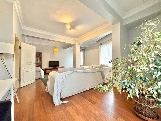 ŞİŞLİ PAŞA MAHALLESI KULELI EVLERINE KOMŞU 3+1 DUBLEKS DAIRE